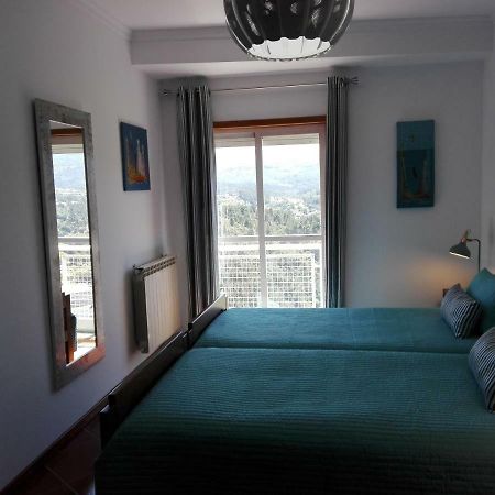 Apartamento Montes E Vales No Centro วีลาเรอัล ภายนอก รูปภาพ