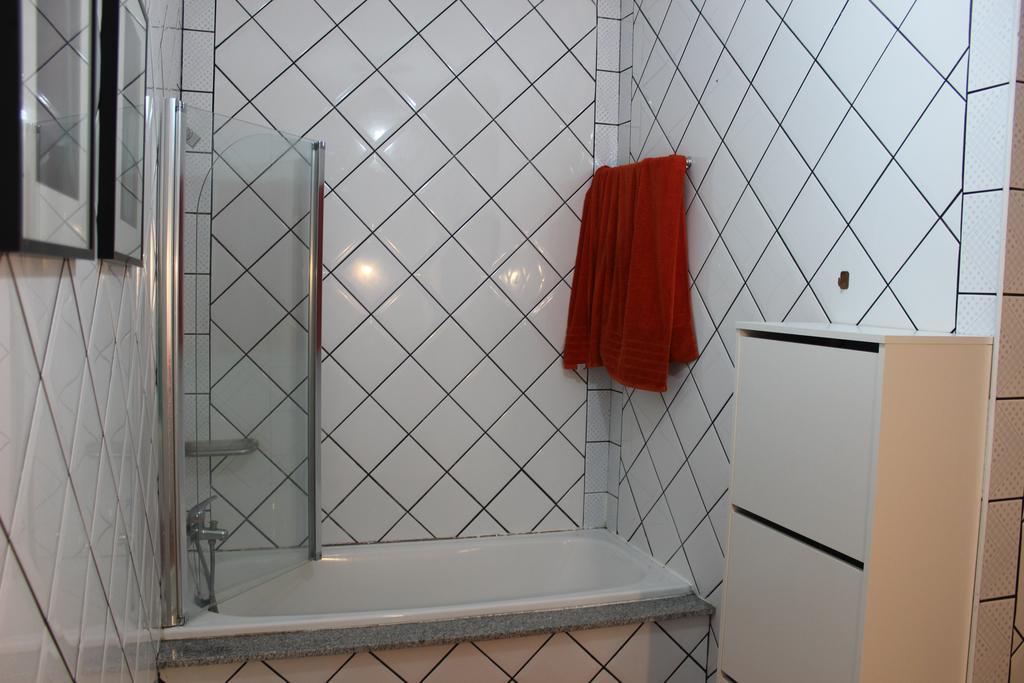 Apartamento Montes E Vales No Centro วีลาเรอัล ห้อง รูปภาพ