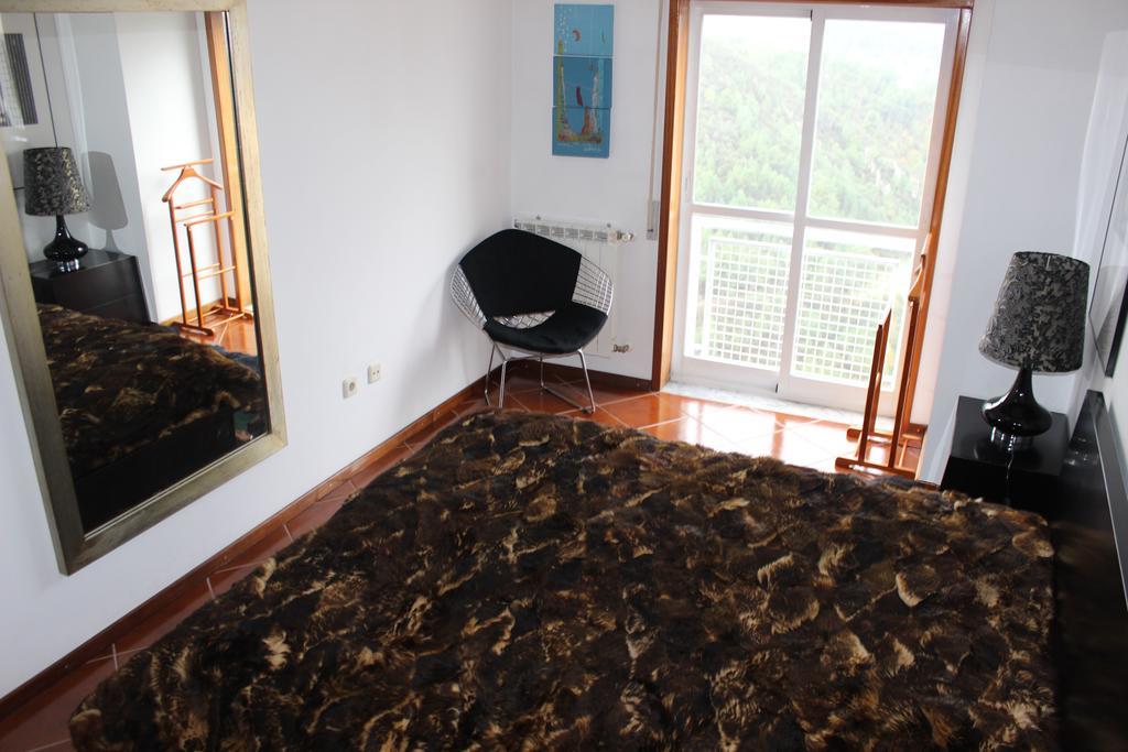Apartamento Montes E Vales No Centro วีลาเรอัล ห้อง รูปภาพ