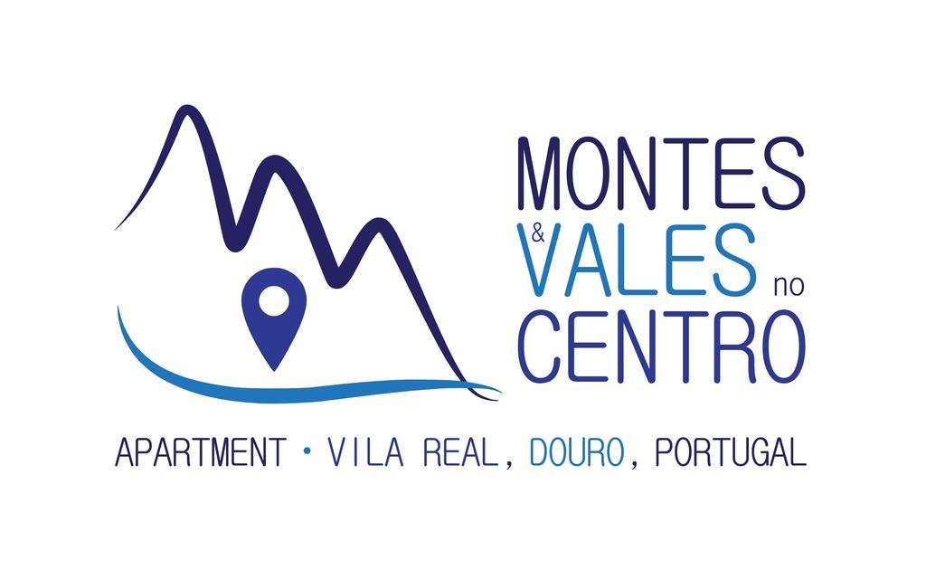 Apartamento Montes E Vales No Centro วีลาเรอัล ห้อง รูปภาพ