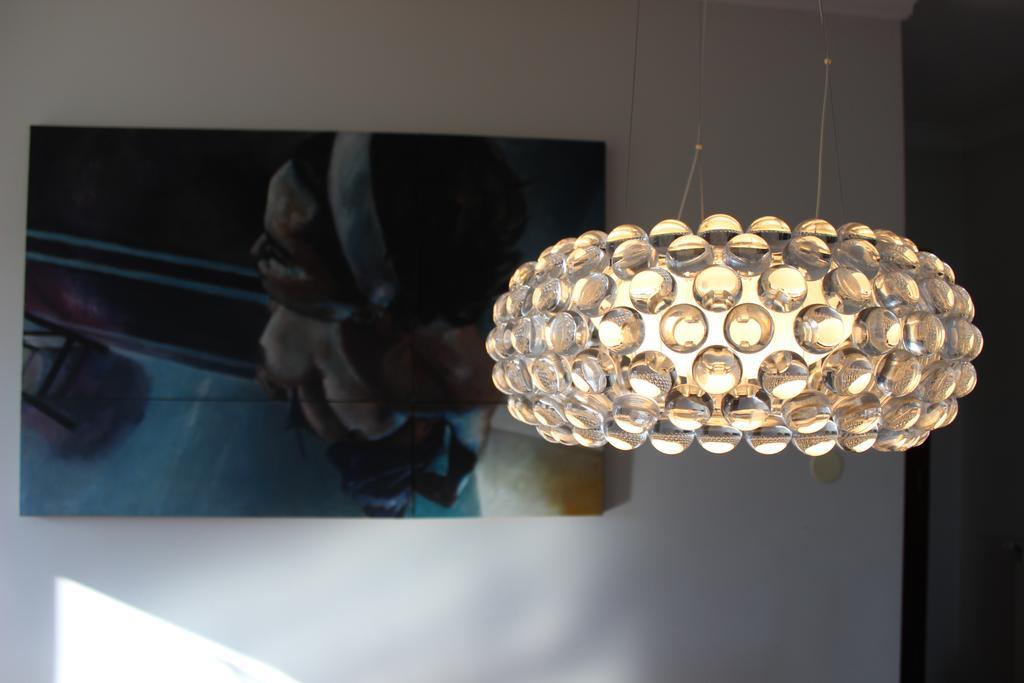 Apartamento Montes E Vales No Centro วีลาเรอัล ห้อง รูปภาพ