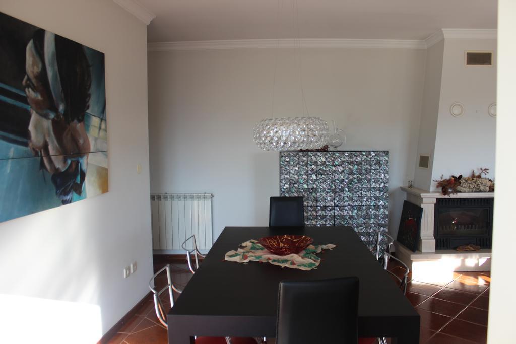 Apartamento Montes E Vales No Centro วีลาเรอัล ห้อง รูปภาพ