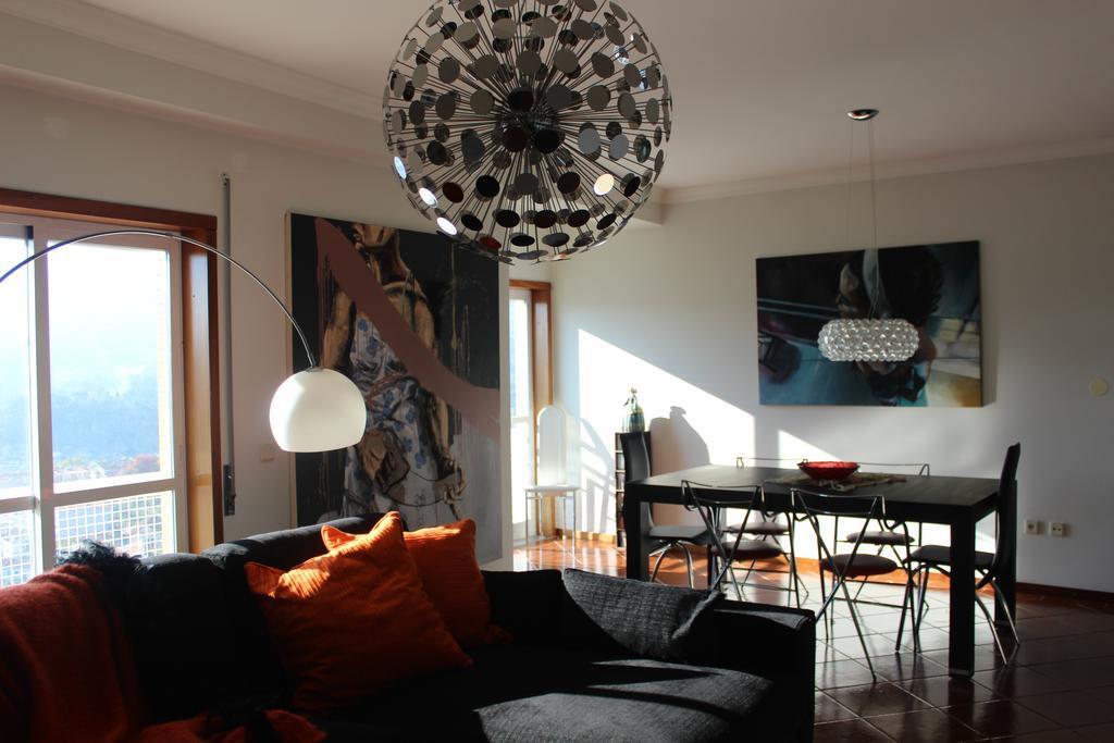 Apartamento Montes E Vales No Centro วีลาเรอัล ห้อง รูปภาพ