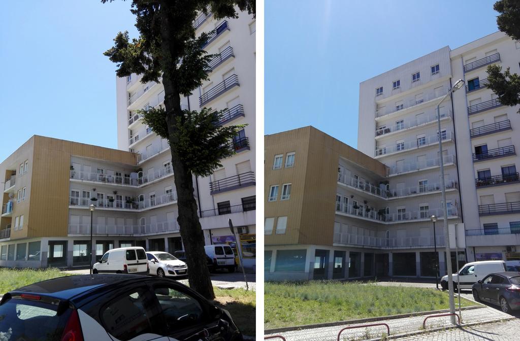 Apartamento Montes E Vales No Centro วีลาเรอัล ภายนอก รูปภาพ