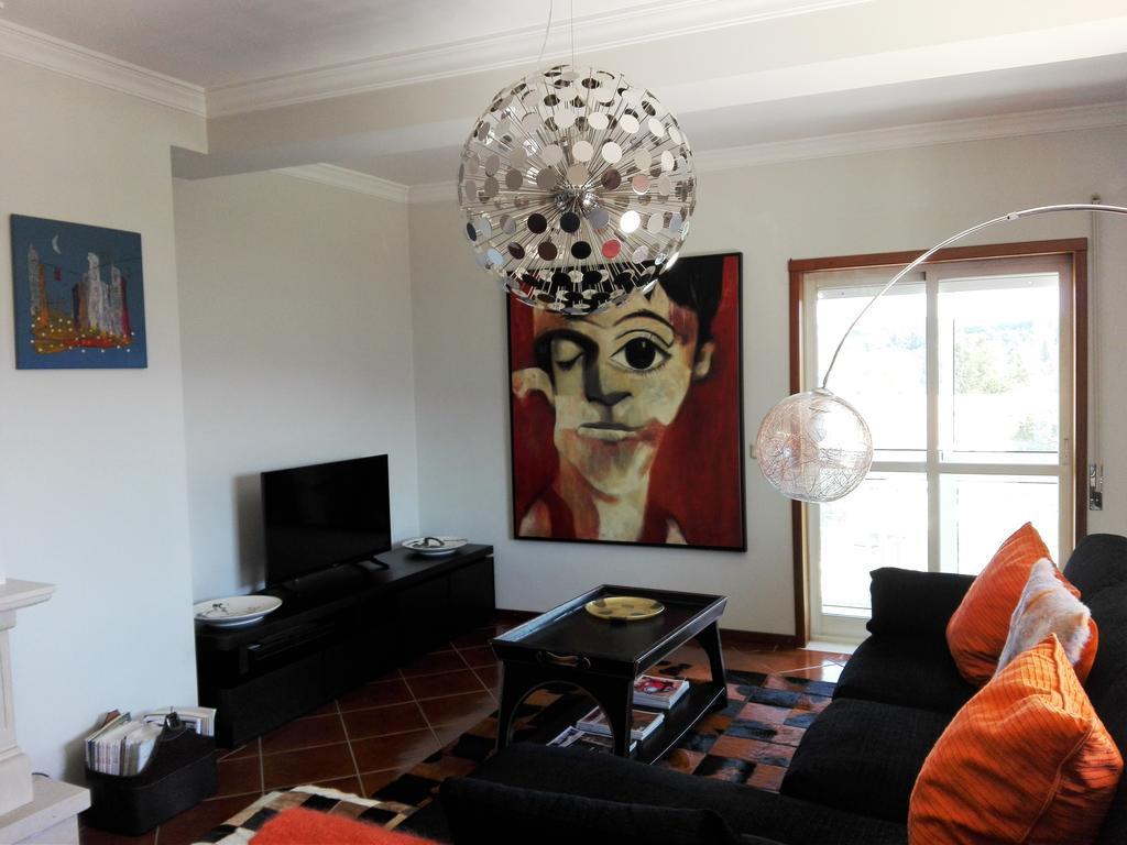 Apartamento Montes E Vales No Centro วีลาเรอัล ภายนอก รูปภาพ