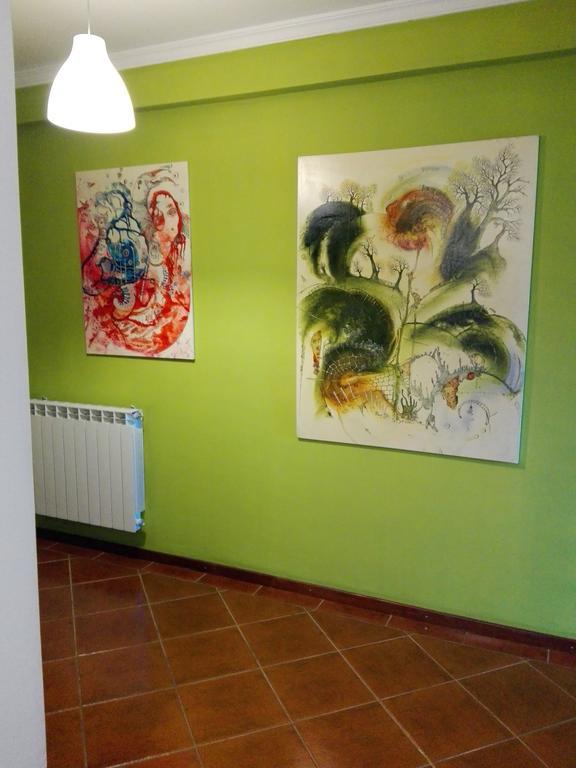 Apartamento Montes E Vales No Centro วีลาเรอัล ภายนอก รูปภาพ