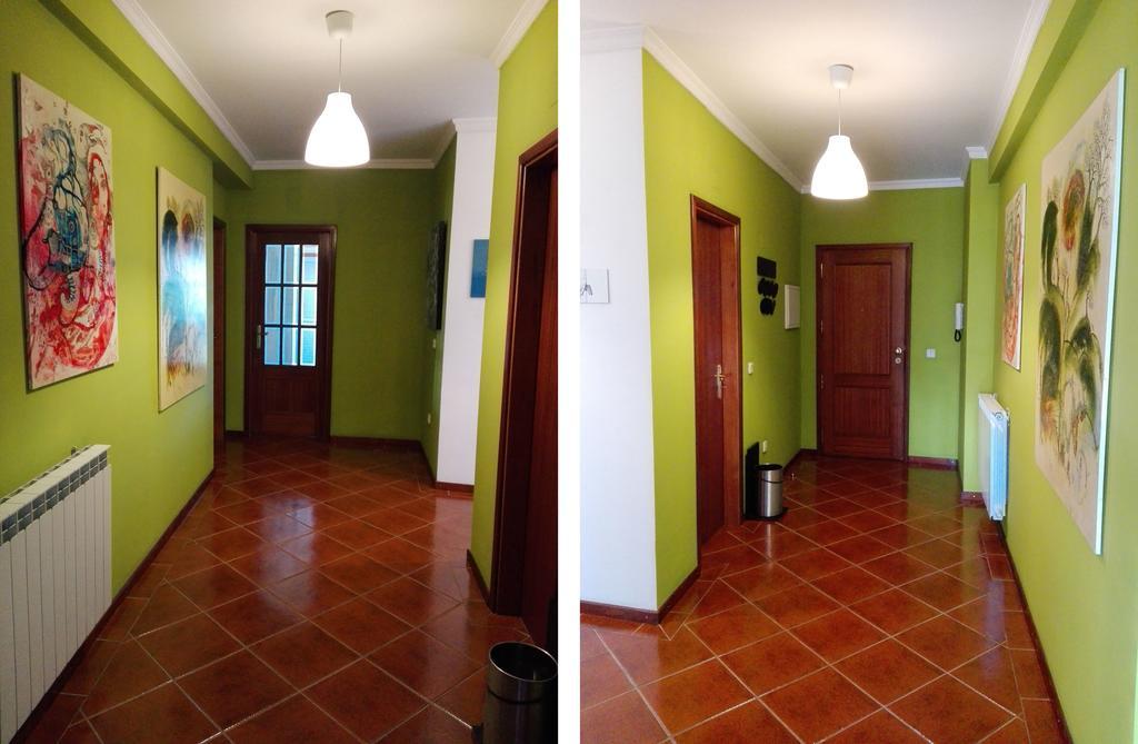 Apartamento Montes E Vales No Centro วีลาเรอัล ภายนอก รูปภาพ
