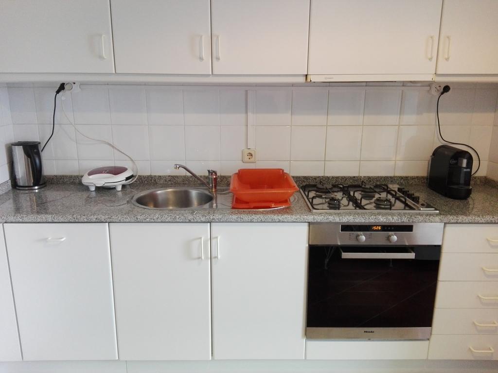 Apartamento Montes E Vales No Centro วีลาเรอัล ภายนอก รูปภาพ