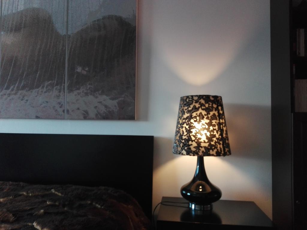 Apartamento Montes E Vales No Centro วีลาเรอัล ภายนอก รูปภาพ