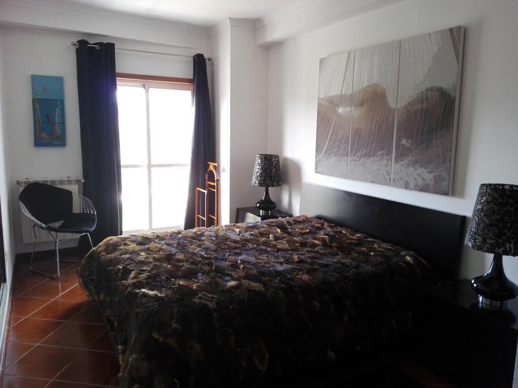 Apartamento Montes E Vales No Centro วีลาเรอัล ภายนอก รูปภาพ