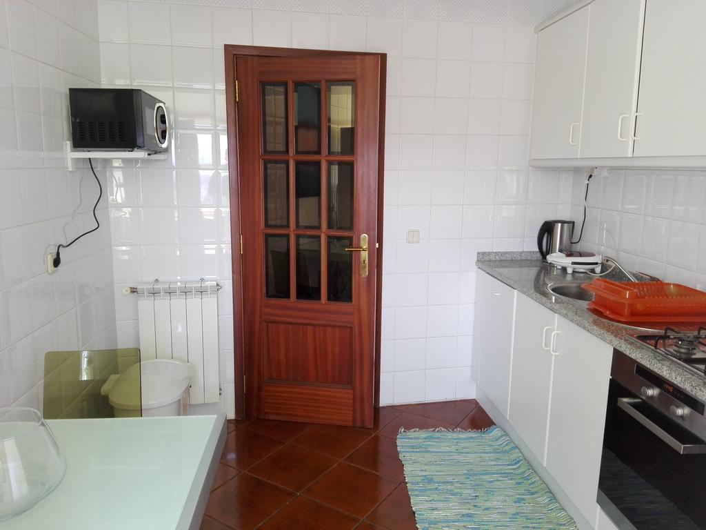 Apartamento Montes E Vales No Centro วีลาเรอัล ภายนอก รูปภาพ