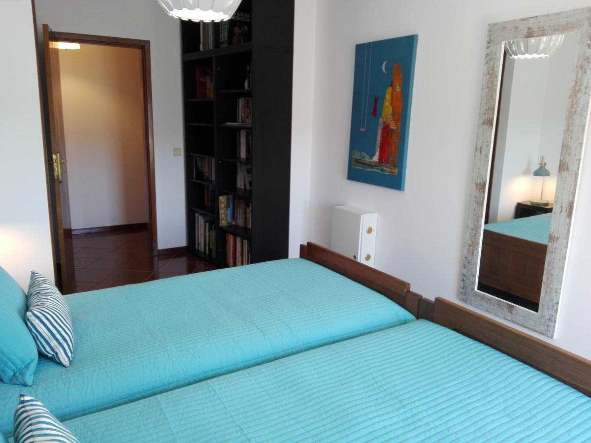 Apartamento Montes E Vales No Centro วีลาเรอัล ภายนอก รูปภาพ